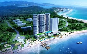 Howard Johnson Plaza By Wyndham Blue Bay Sihanoukville